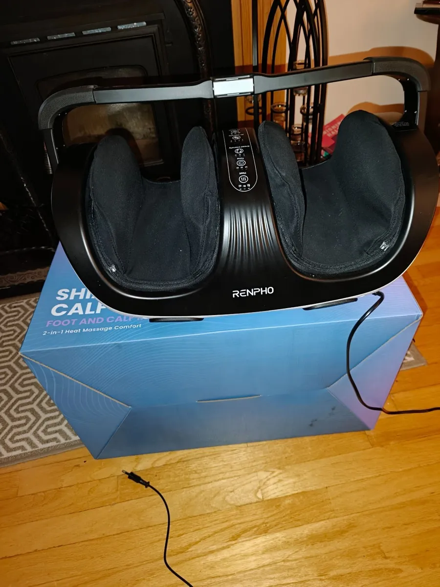 Foot Massager (Highly Discounted) - Image 3
