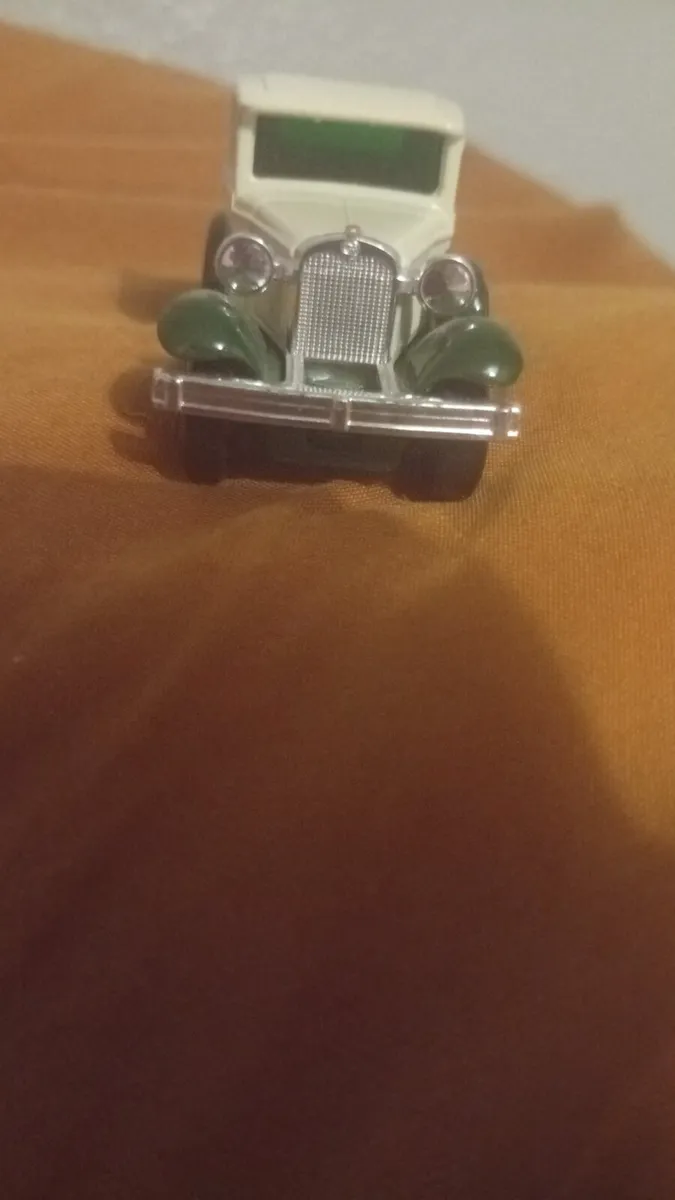 MATCHBOX MODEL...DIECAST - Image 2