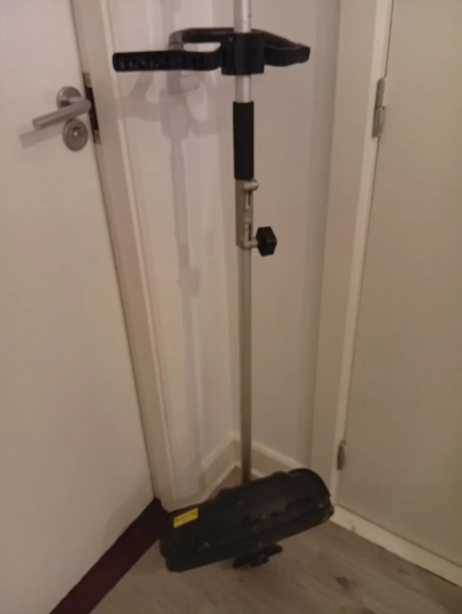 Petrol Grass trimmer - Image 3