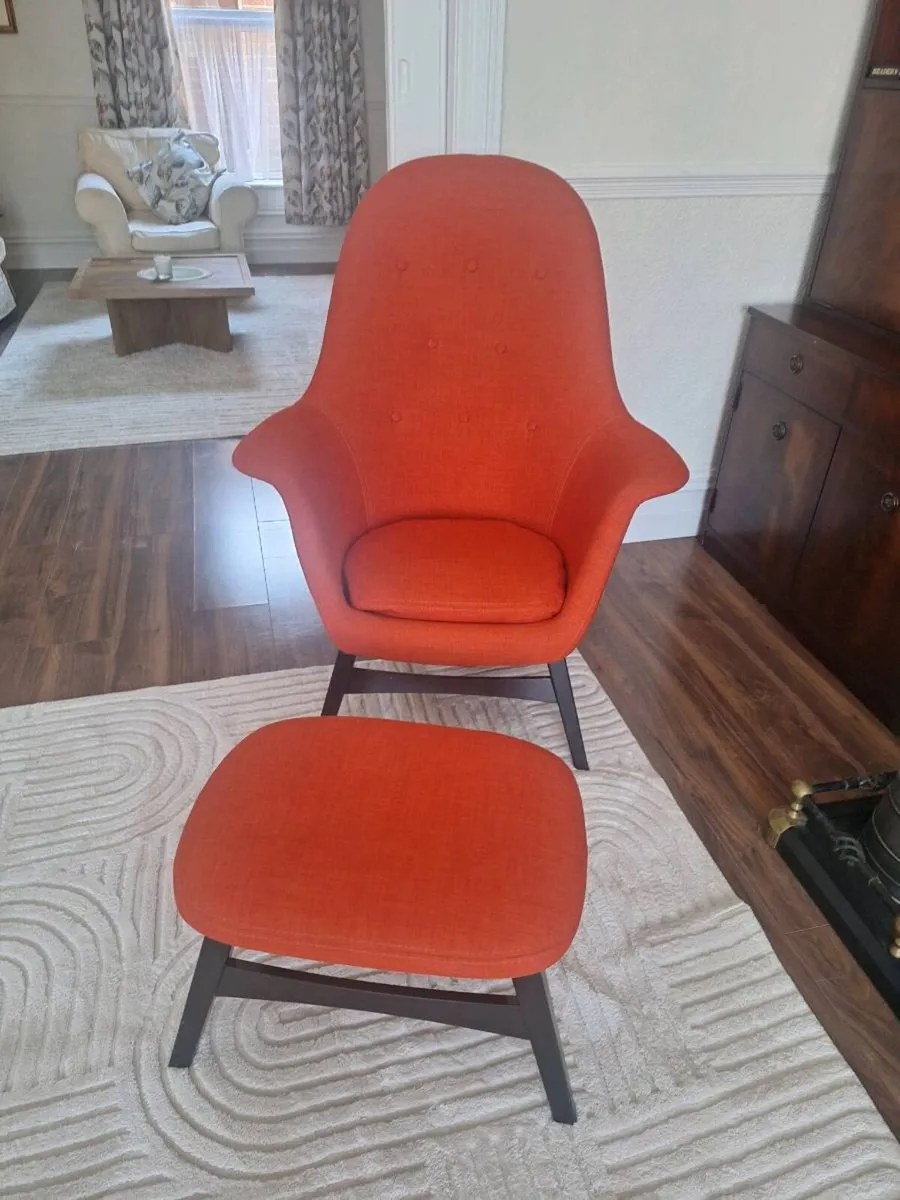 Armchair - Image 1