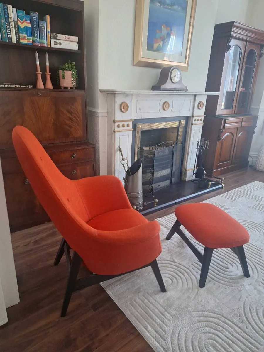 Armchair - Image 2