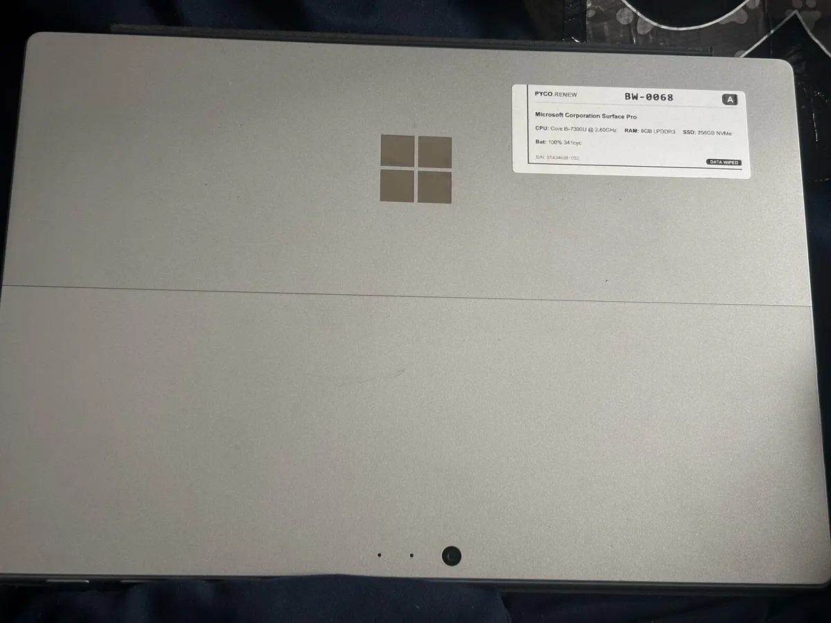 Laptop Bundle for sale - Image 2