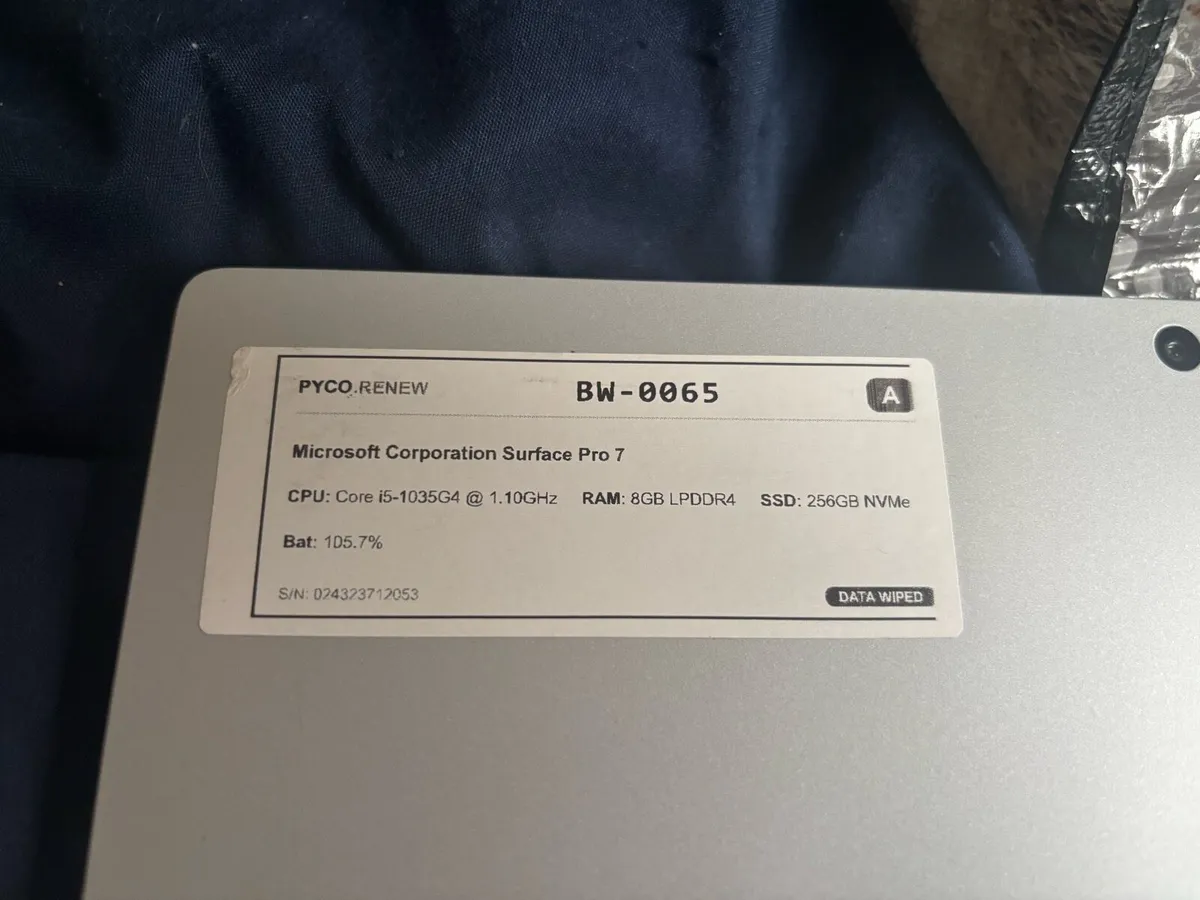 Laptop Bundle for sale - Image 3