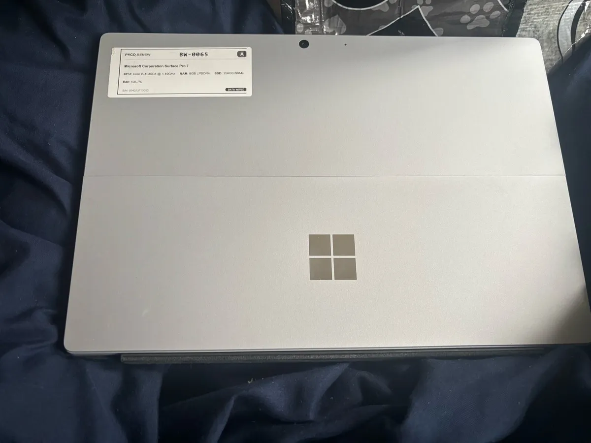 Laptop Bundle for sale - Image 4