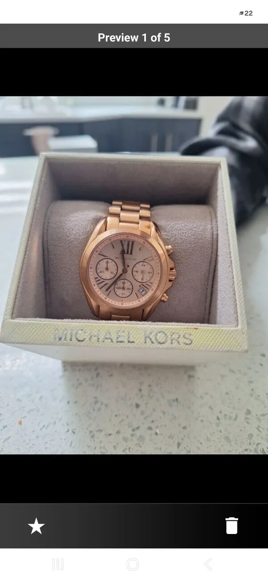 Watch - Image 1