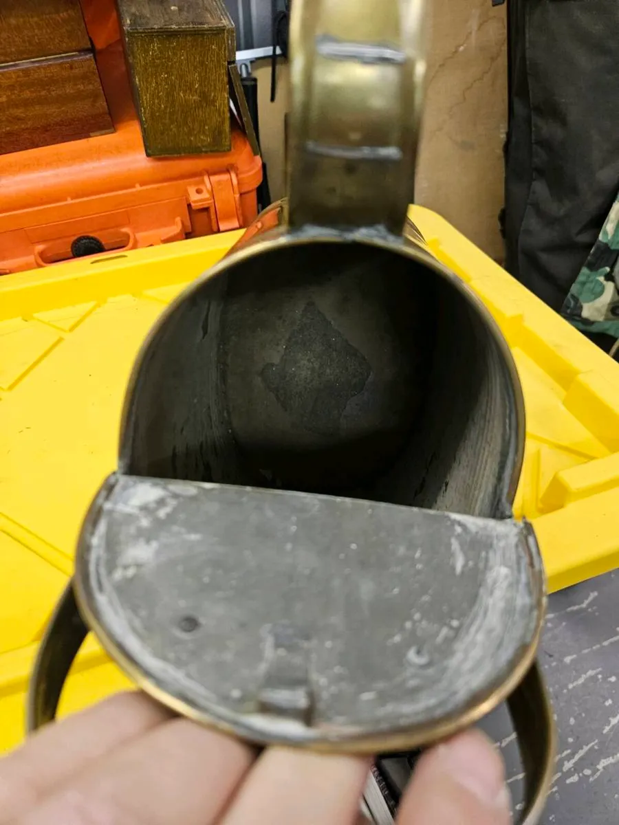 Victorian watering can - Image 3