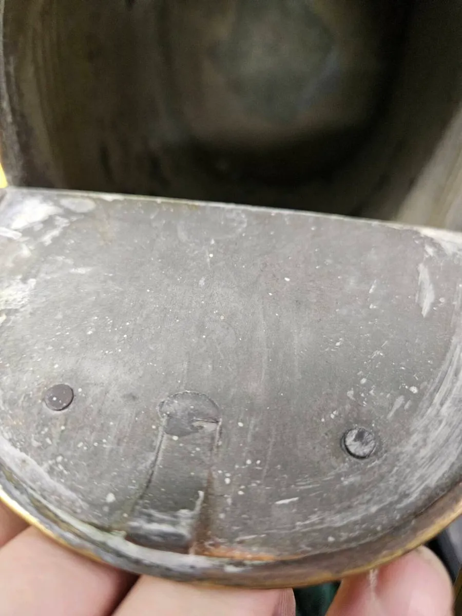 Victorian watering can - Image 4