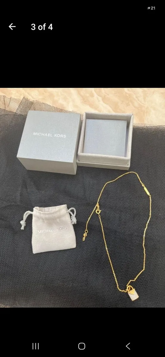 Necklace - Image 1