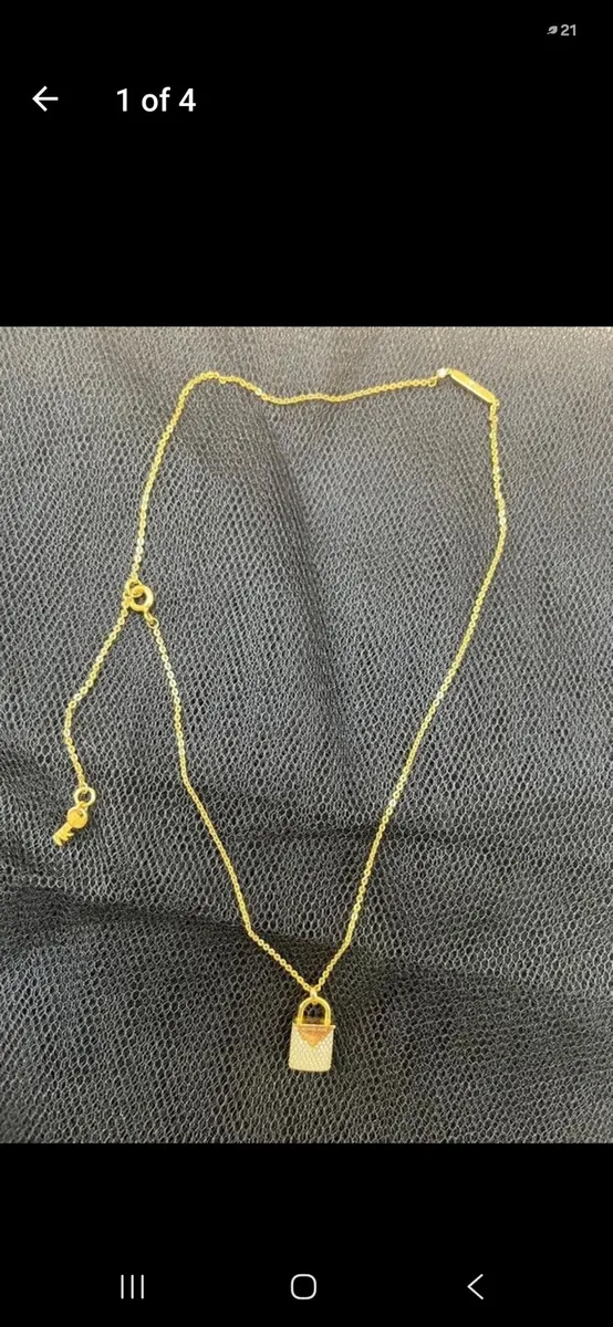 Necklace - Image 2