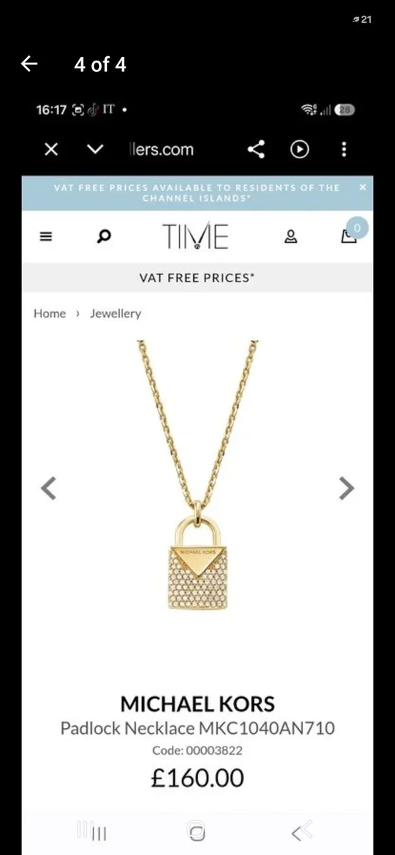 Necklace - Image 3