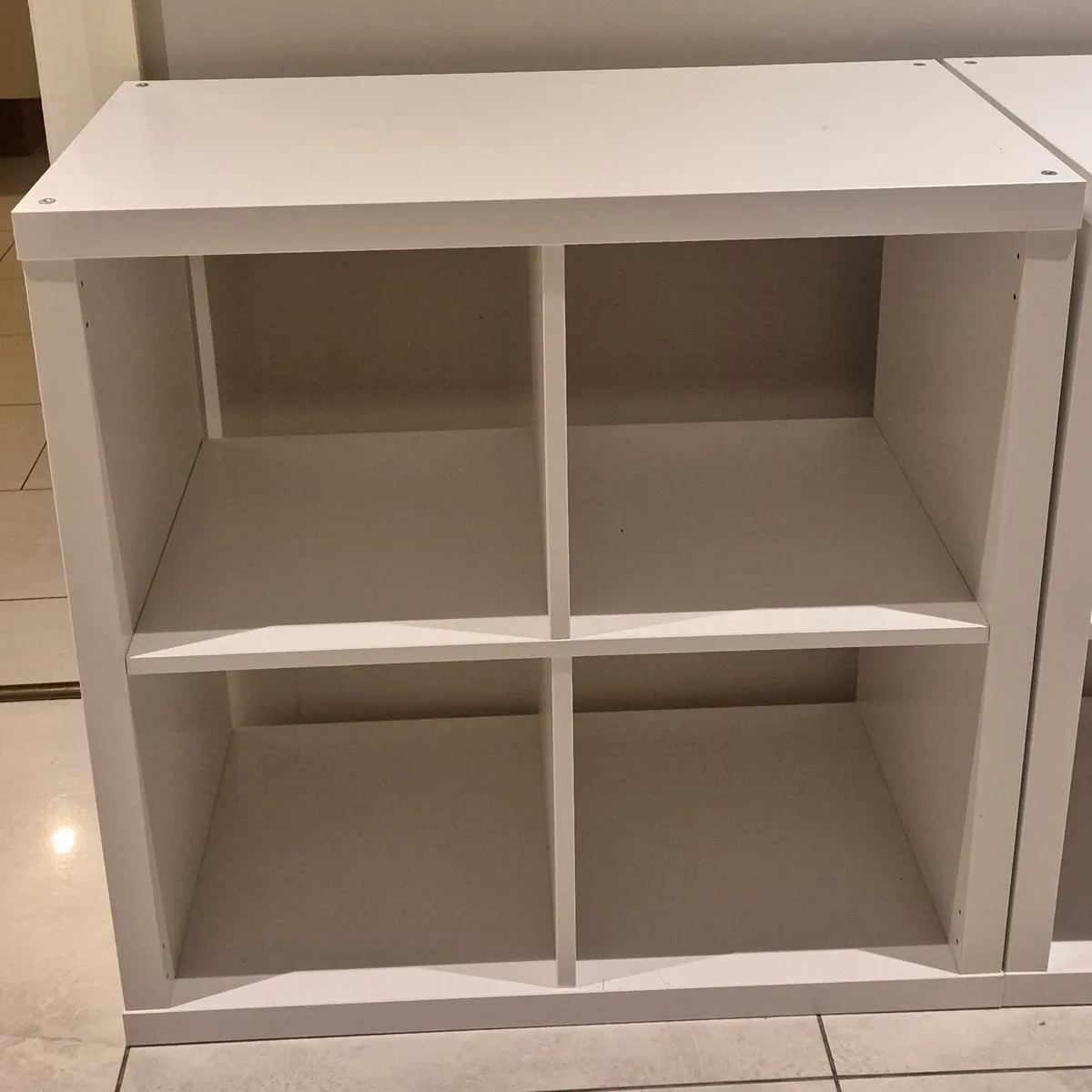 Shelving storage - Image 2