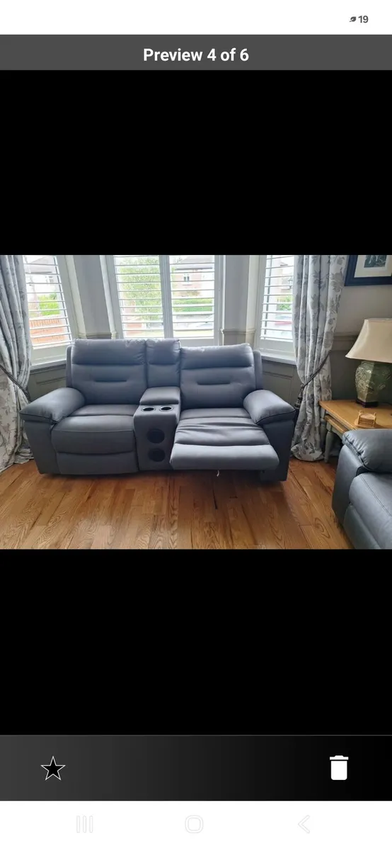 Suite of furniture - Image 2