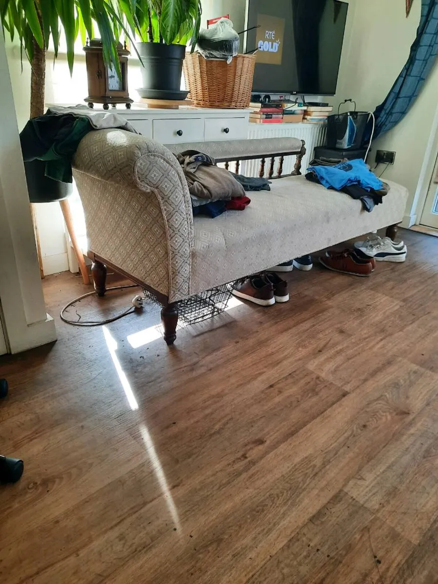 Chaise lounge( can deliver) - Image 2