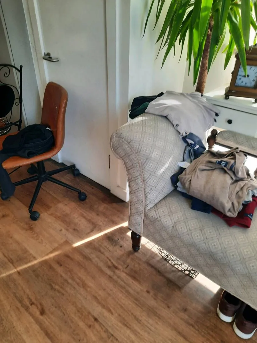 Chaise lounge( can deliver) - Image 3
