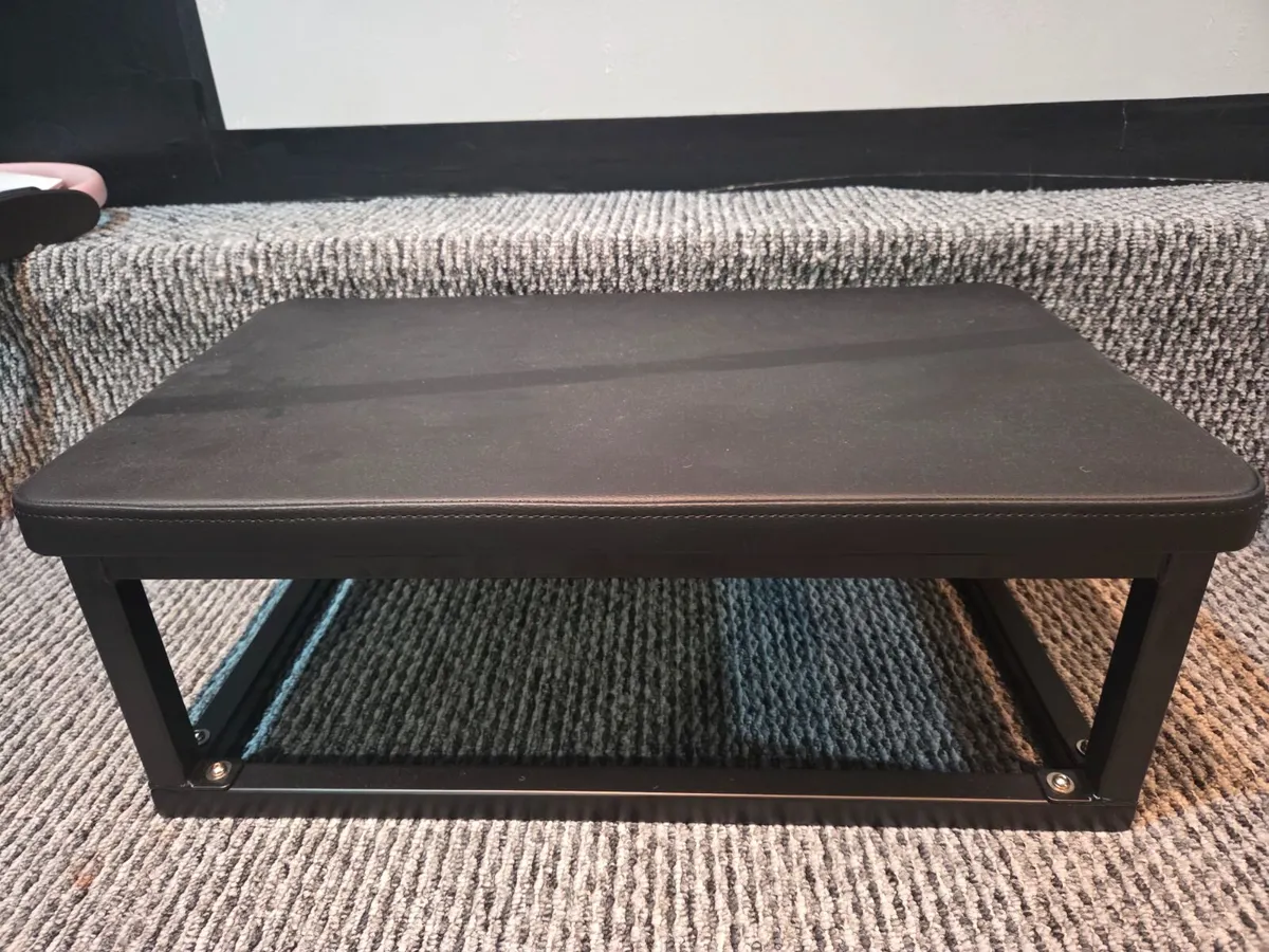 Pilates box for reformer - Image 1