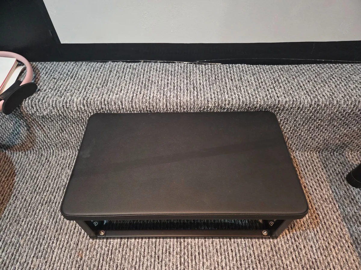 Pilates box for reformer - Image 2