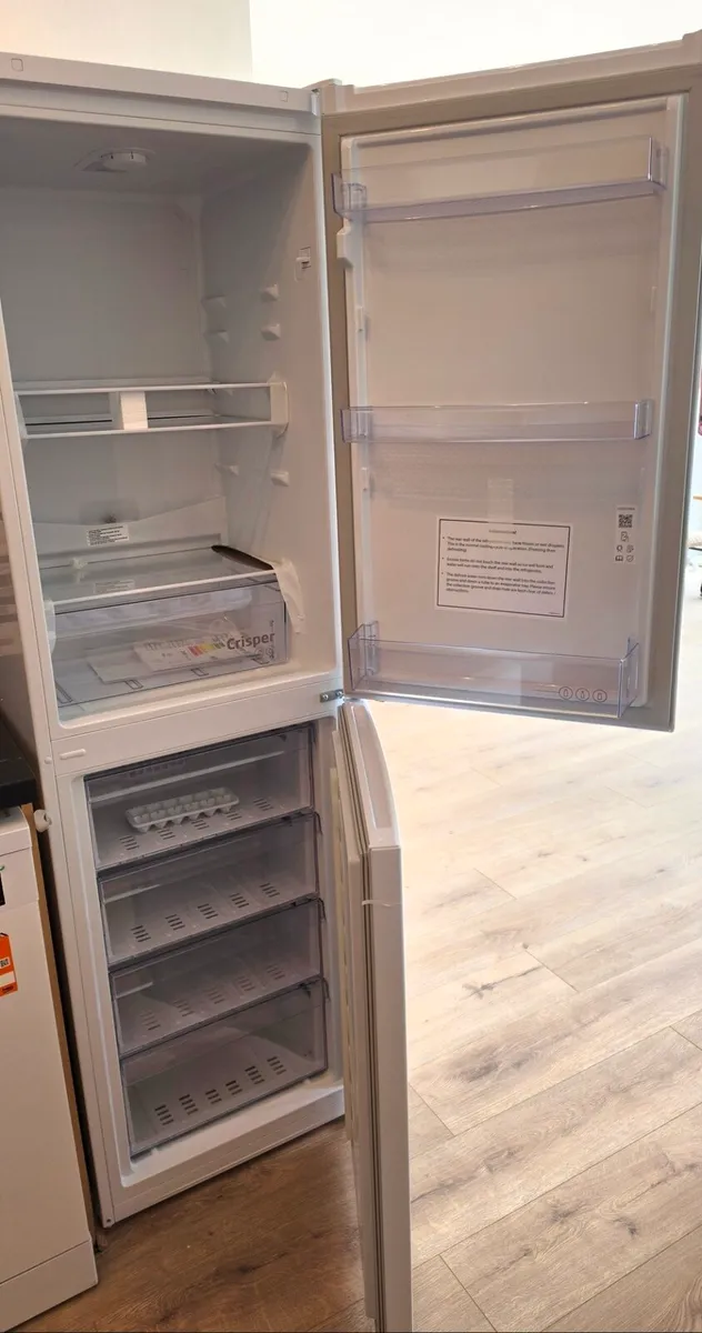Brand New Fridge – Never Used - Image 2