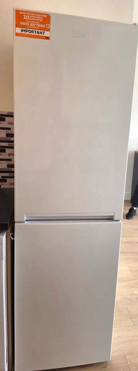 Brand New Fridge – Never Used - Image 1