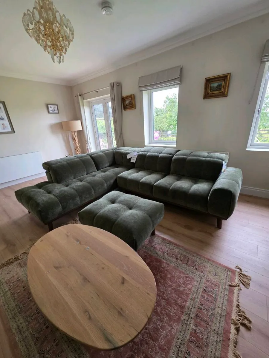 Natuzzi Corner Unit - Image 2