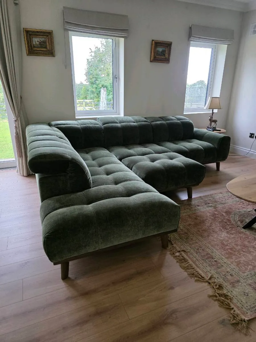 Natuzzi Corner Unit - Image 3
