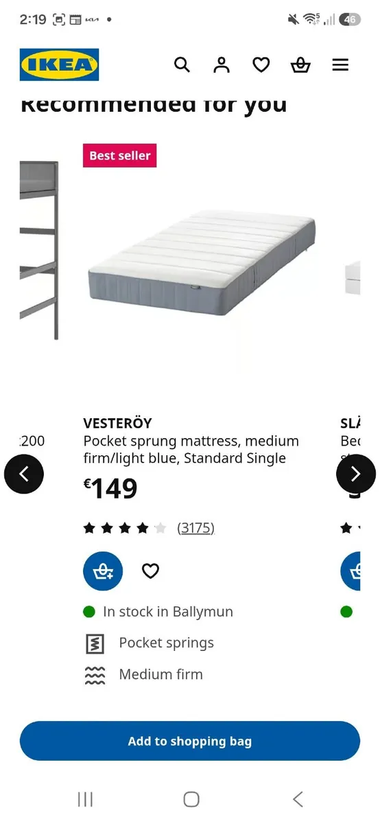 Bunk beds - Image 1