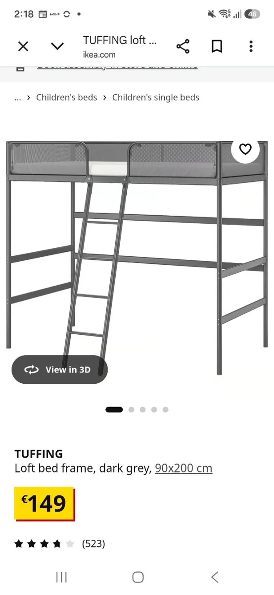 Bunk beds - Image 2