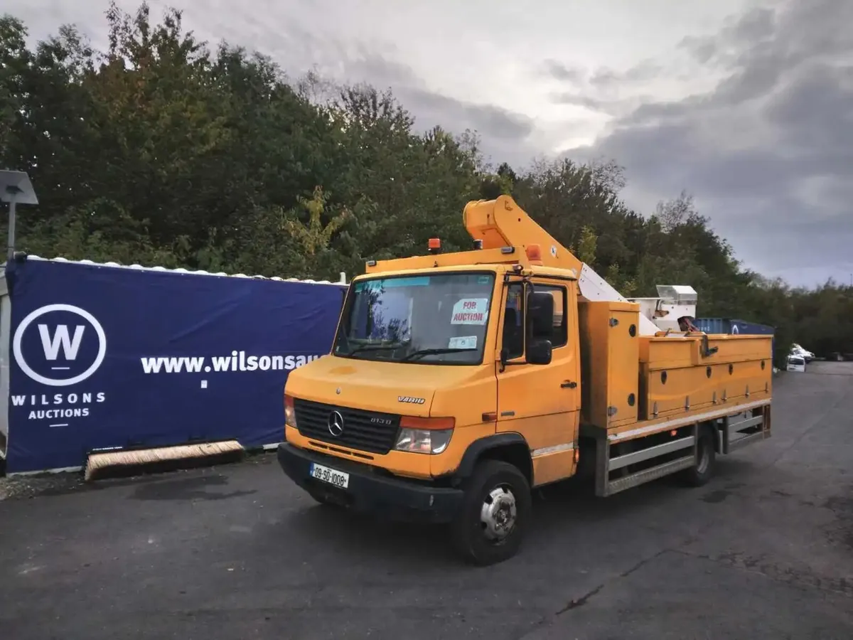Plant, Machinery & Equipment For Auction - Image 2