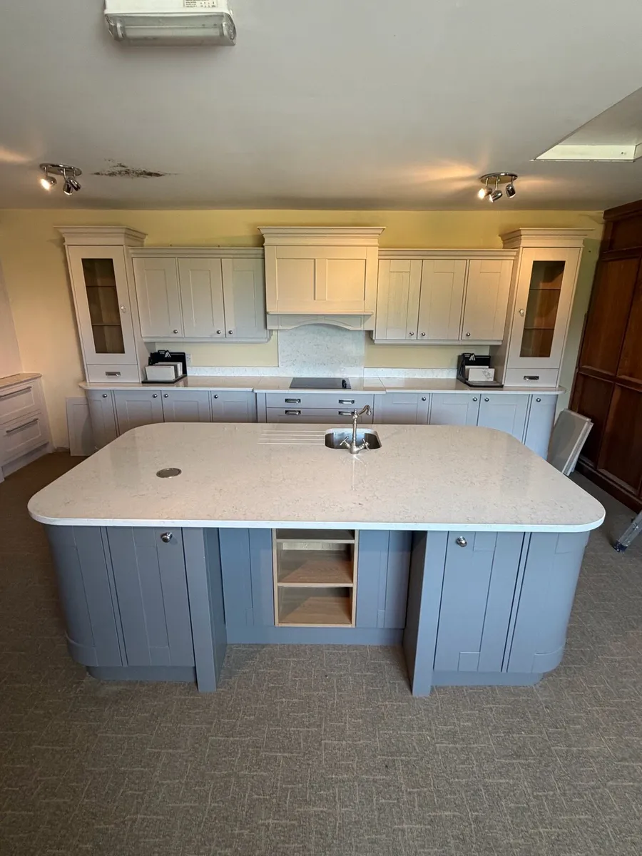 Kitchen - Image 1