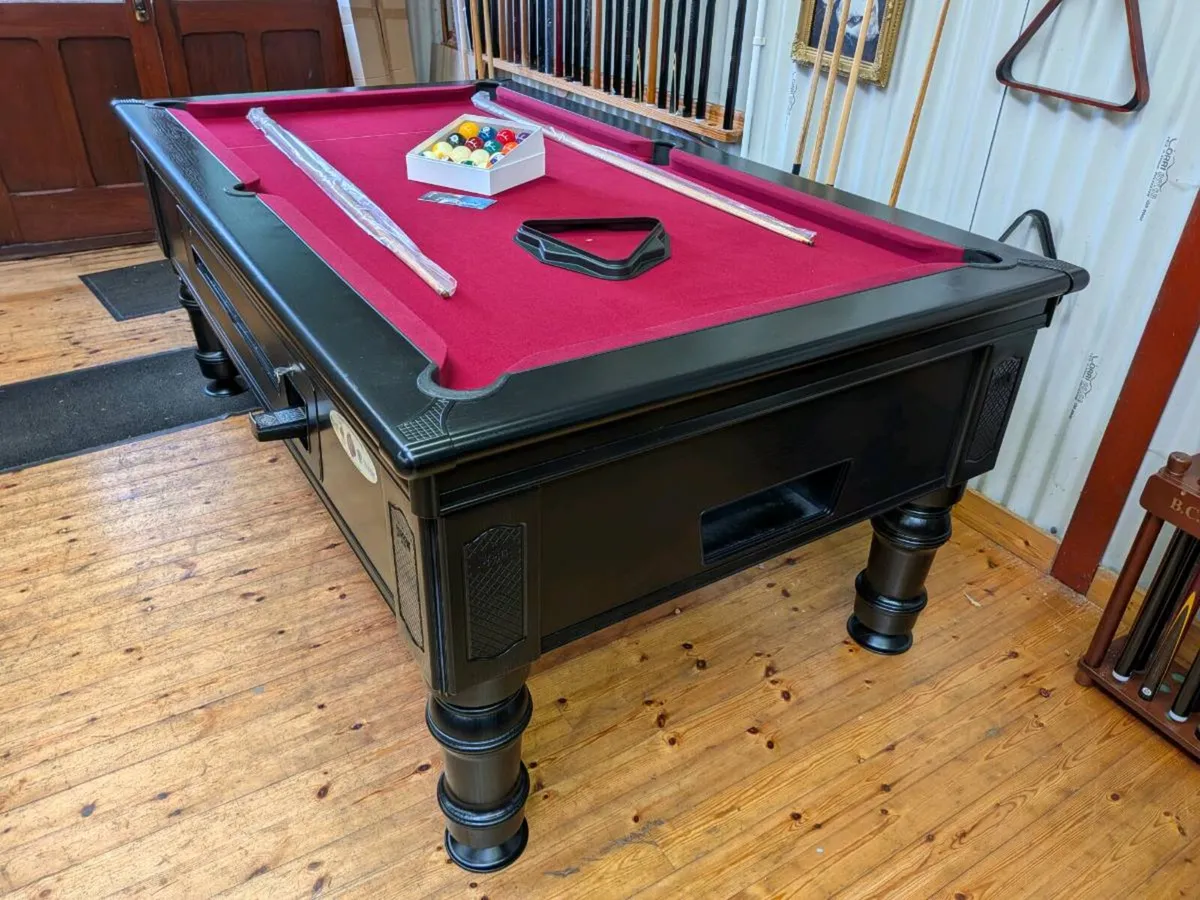Pool table - Image 3
