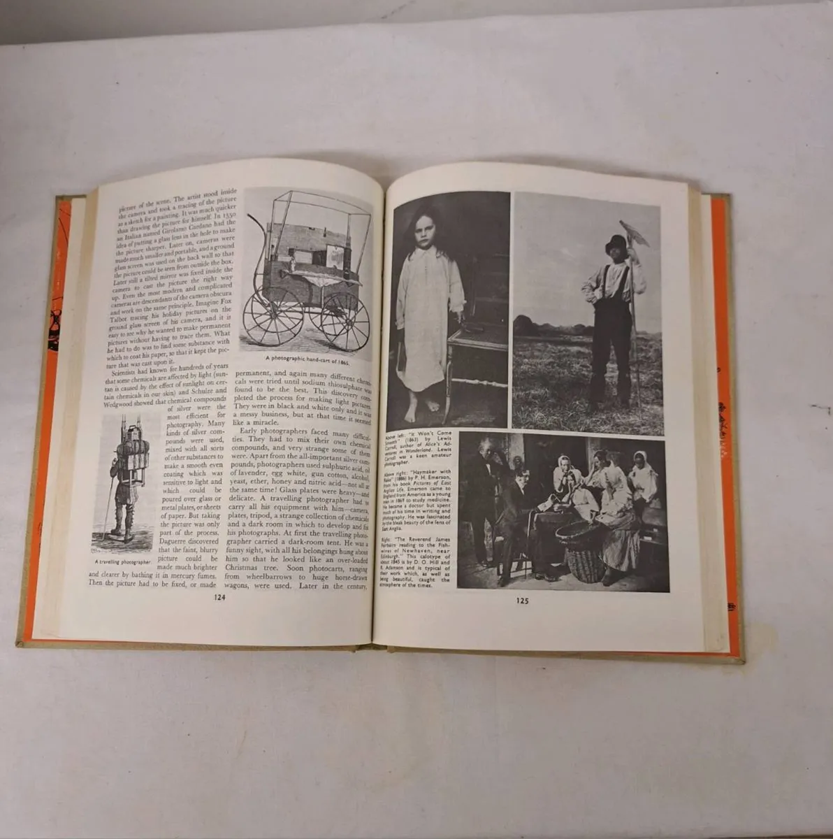 Childrens Britannica Encyclopaedia - Image 2