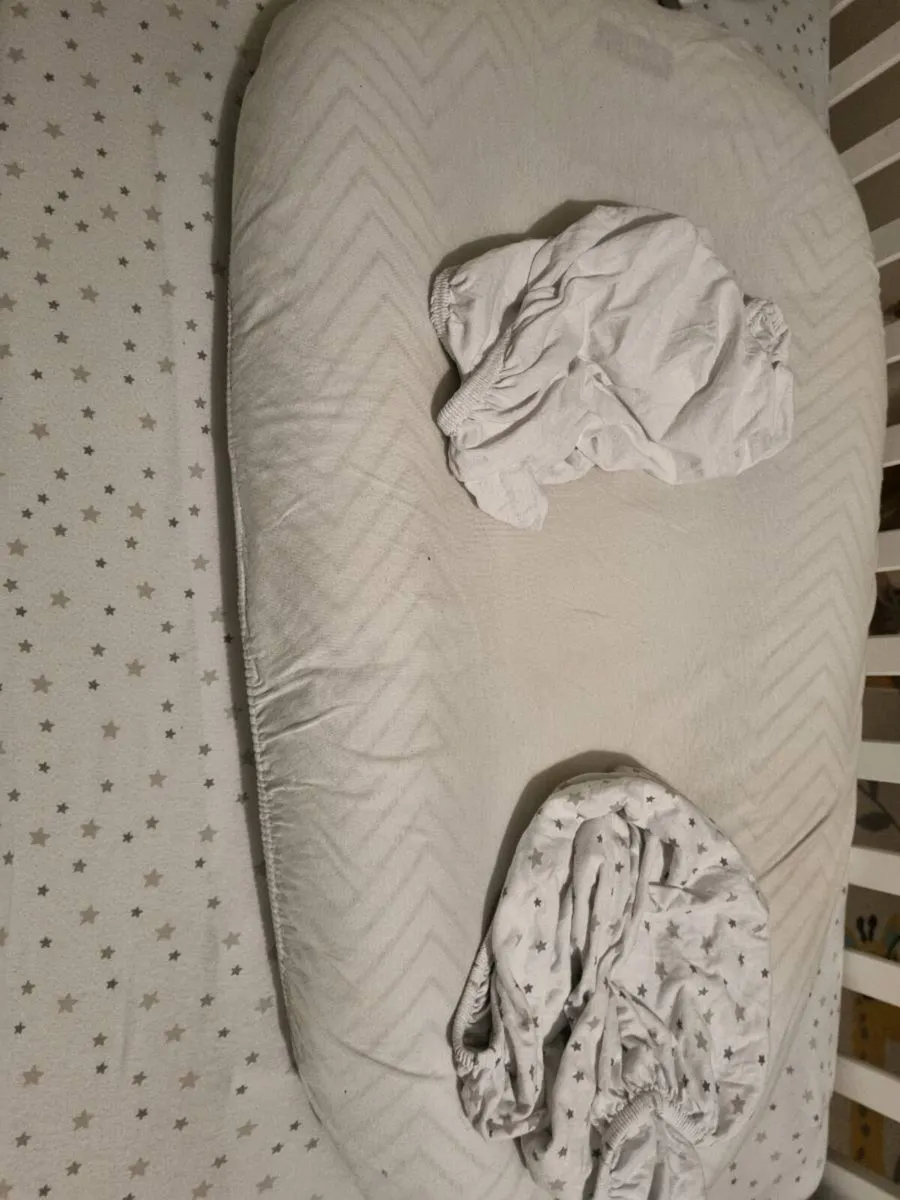 Baby nest