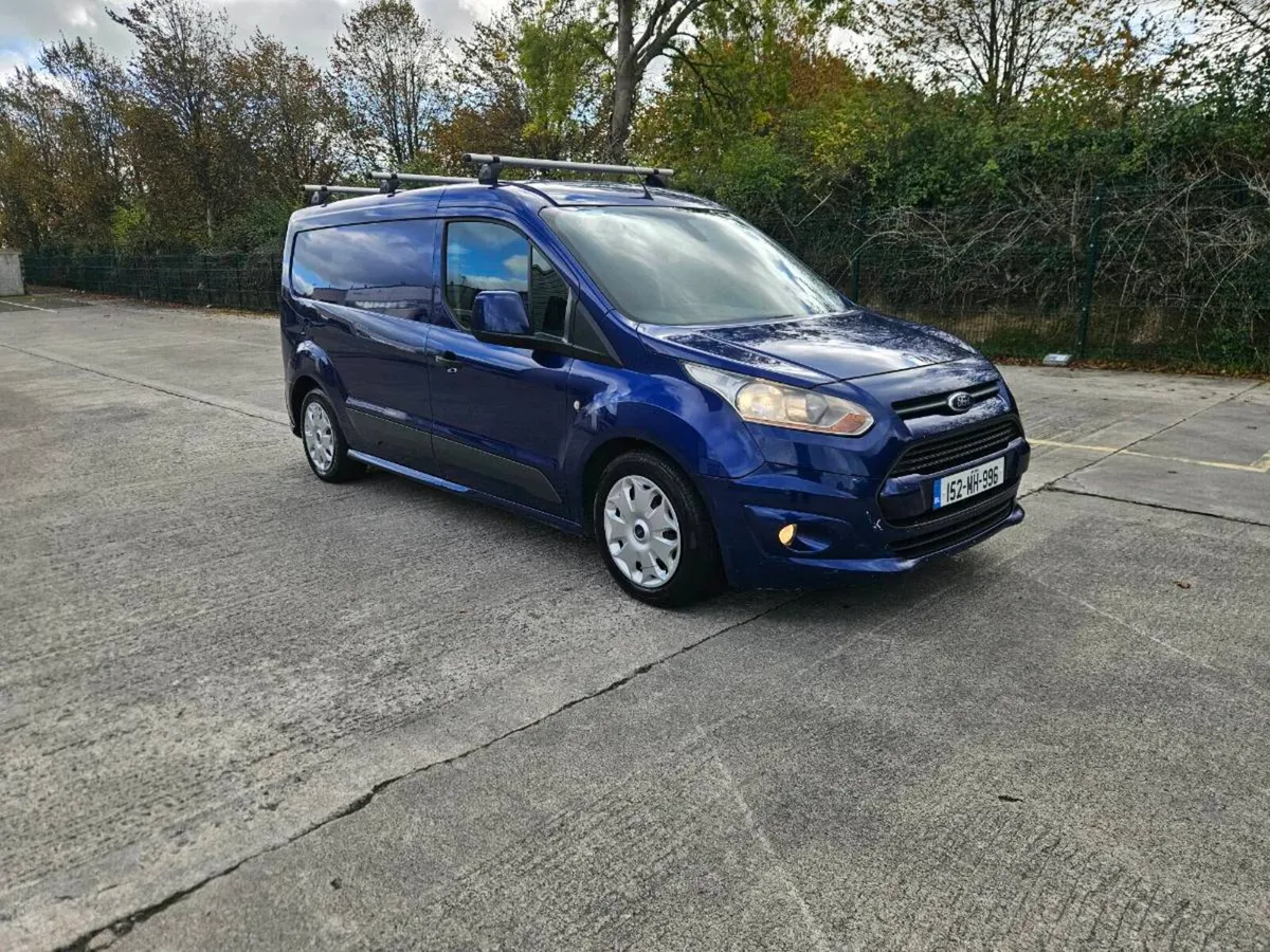 Lwb connect - Image 1