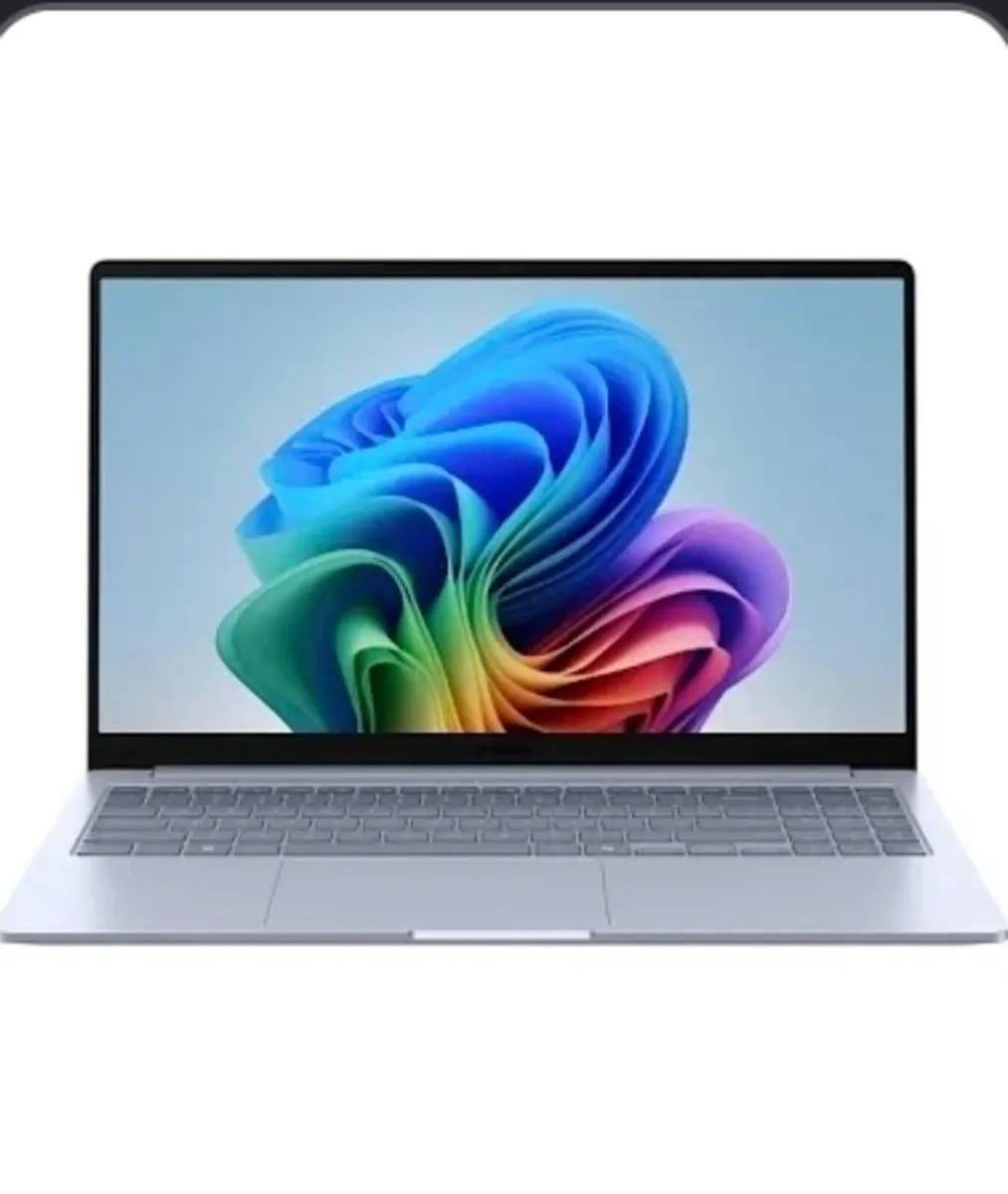 Samsung Galaxy Book4 Edge 15.6" Snapdragon X 16GB - Image 1