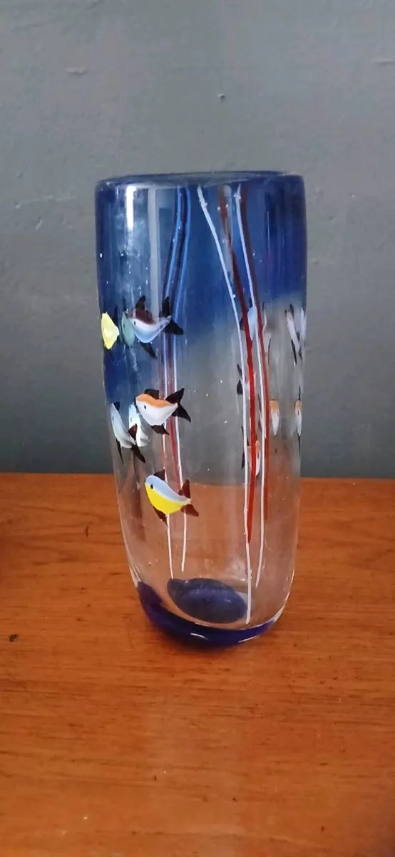 Murano Glass by Alfredo Barbini - Image 4