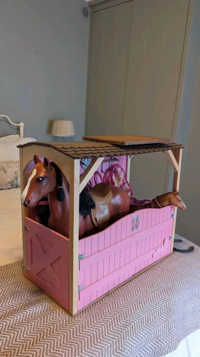 Our Generation Stable - Image 2