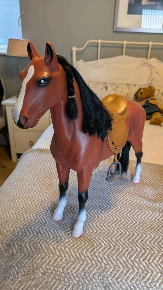 Our Generation Stable - Image 4
