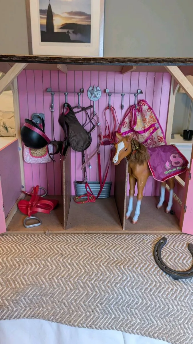 Our Generation Stable - Image 3