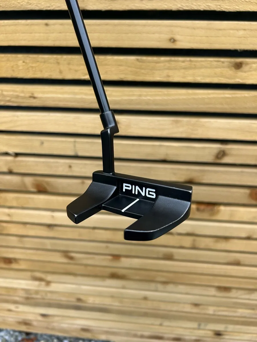 Ping Tyne H 34inch Putter - Image 1