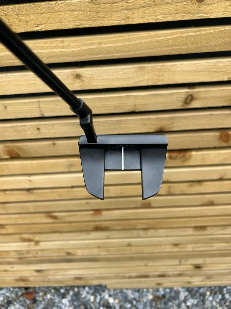 Ping Tyne H 34inch Putter - Image 2