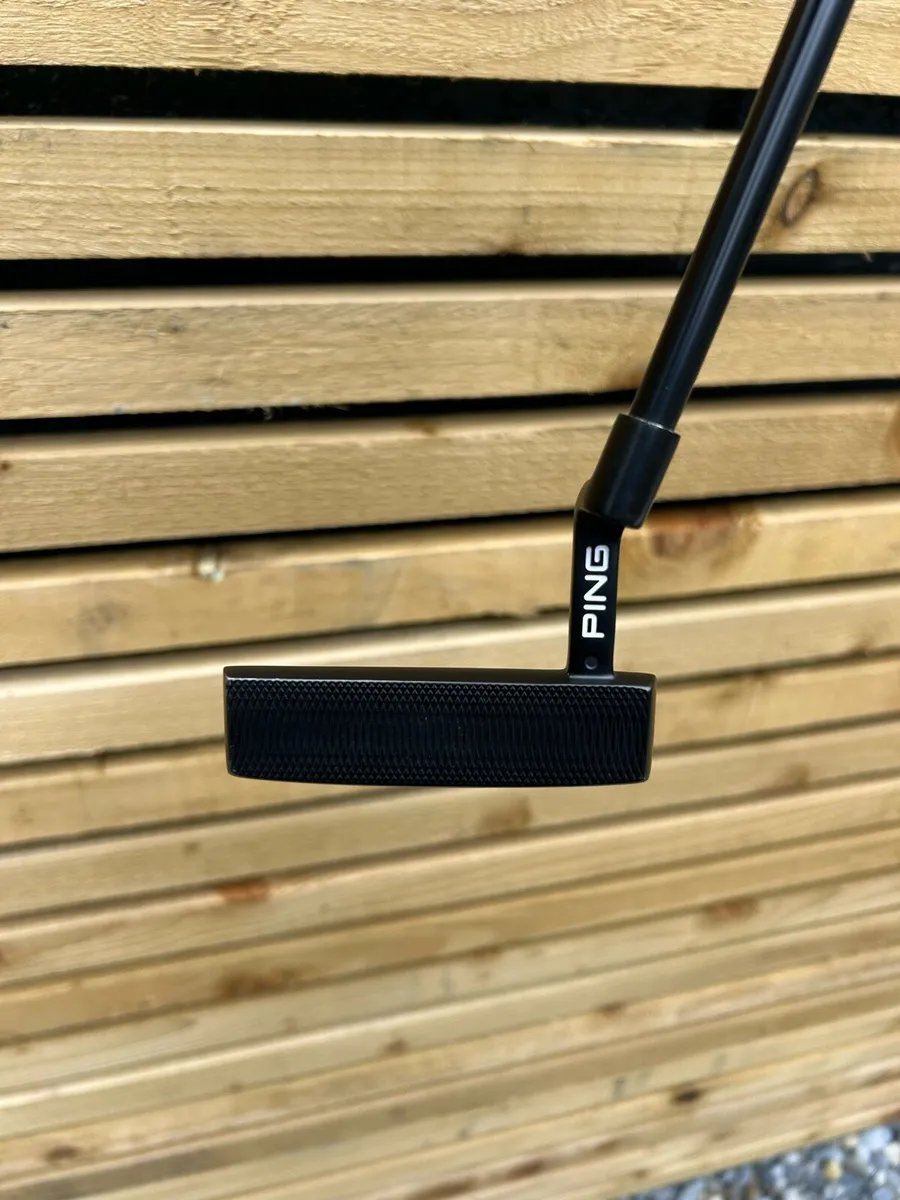 Ping Tyne H 34inch Putter - Image 4