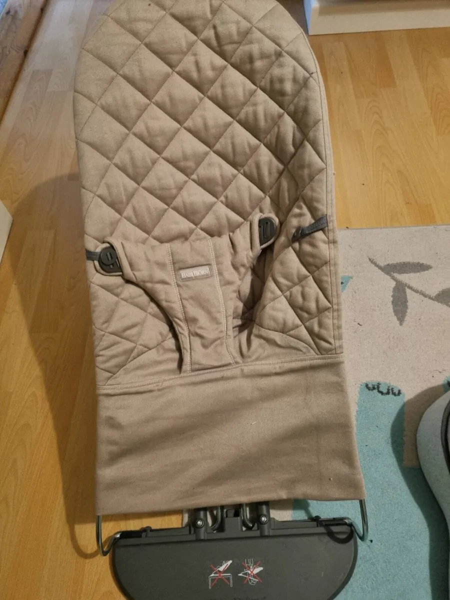 Babyborn chair