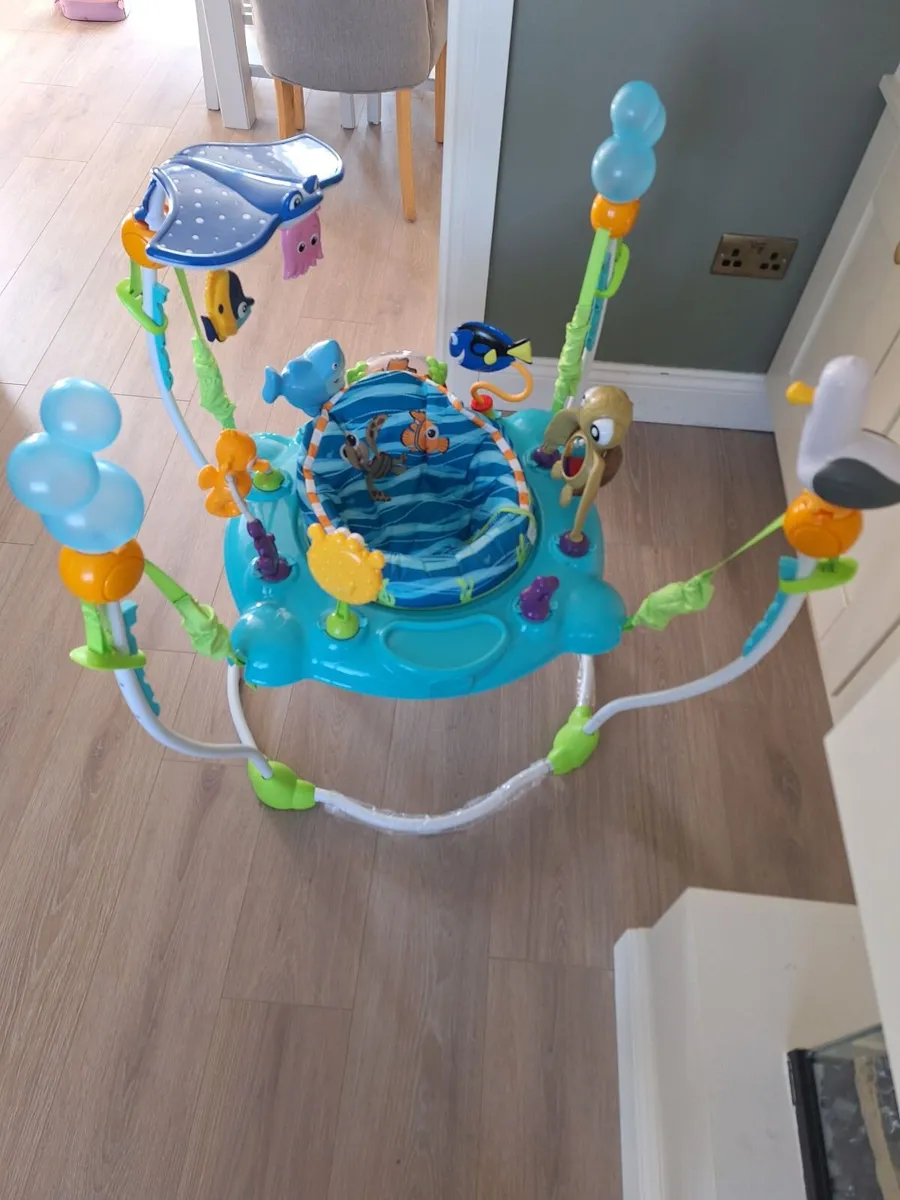 Baby bouncer - Image 3