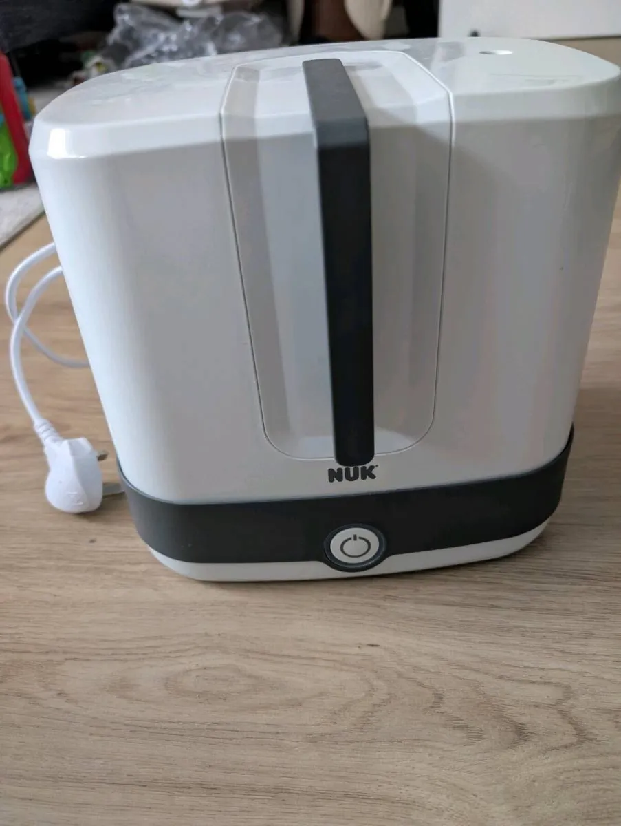 Steam sterilizer for babies - Image 2