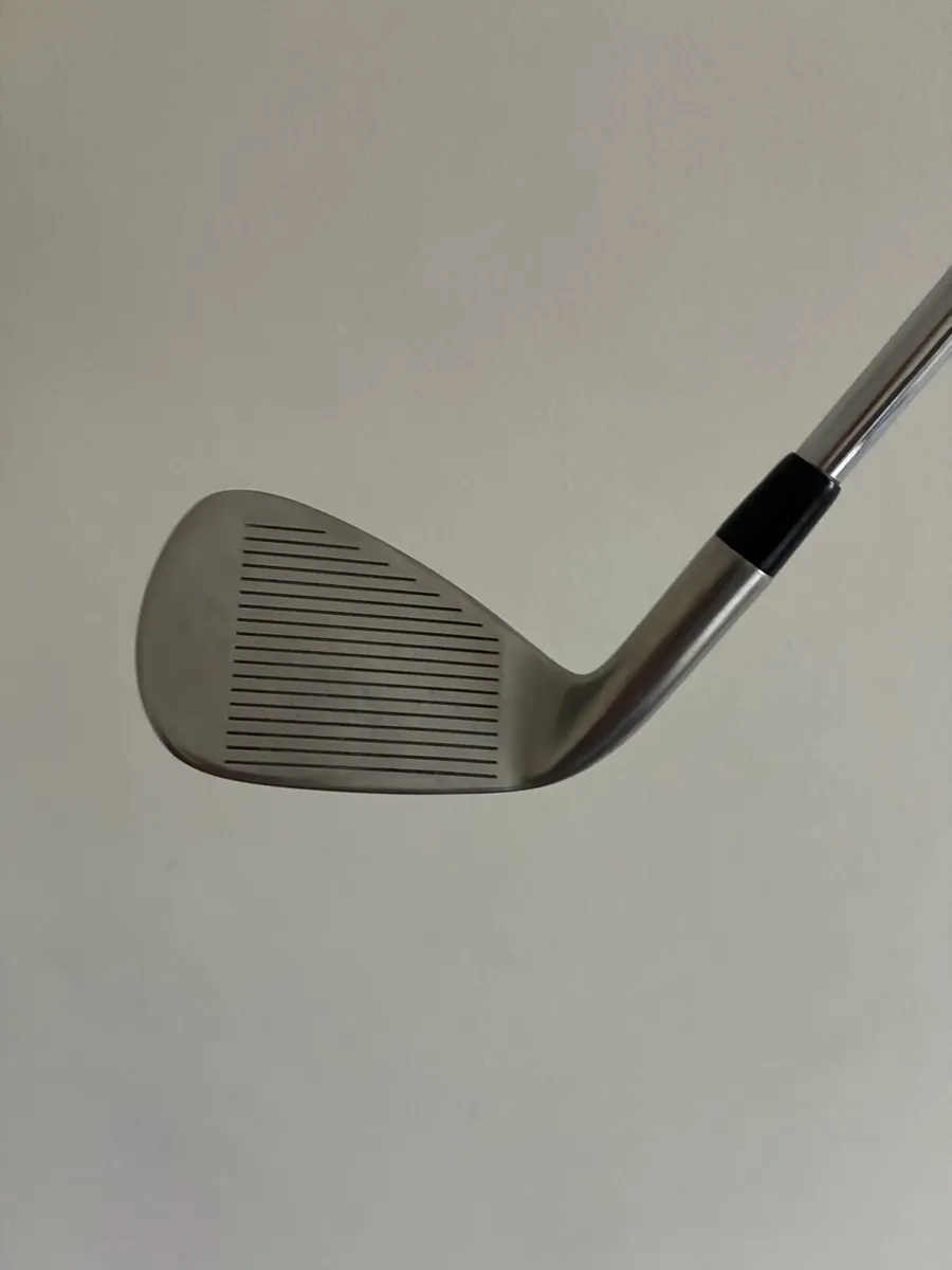 Callaway xhot pro irons - Image 3