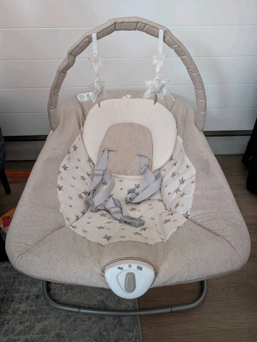 Baby bouncer - Image 2