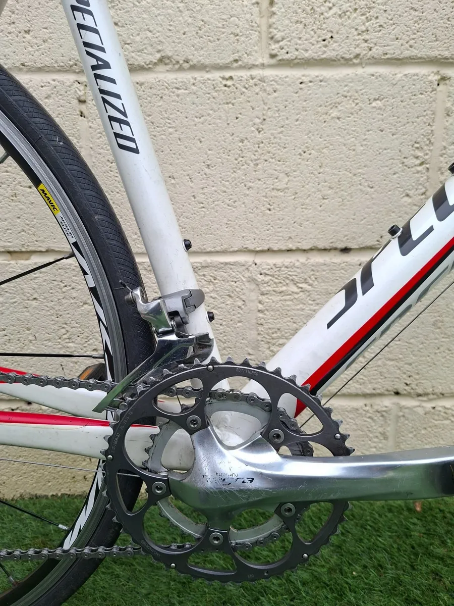 Specialized Allez Road Bike - Image 2