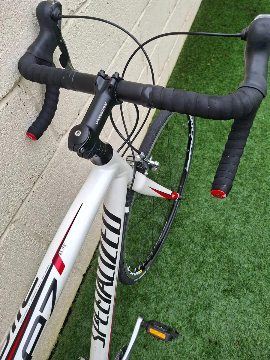 Specialized Allez Road Bike - Image 3