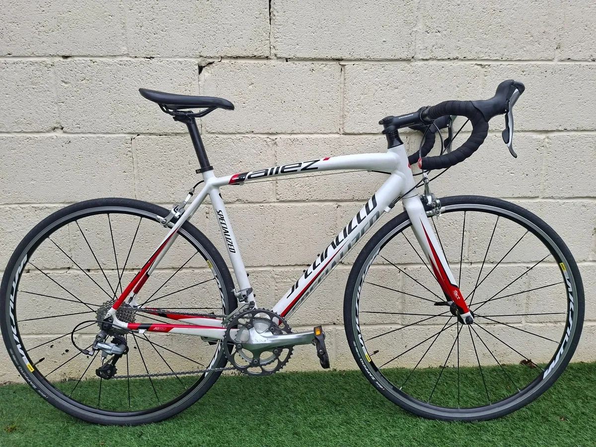 Specialized Allez Road Bike - Image 1