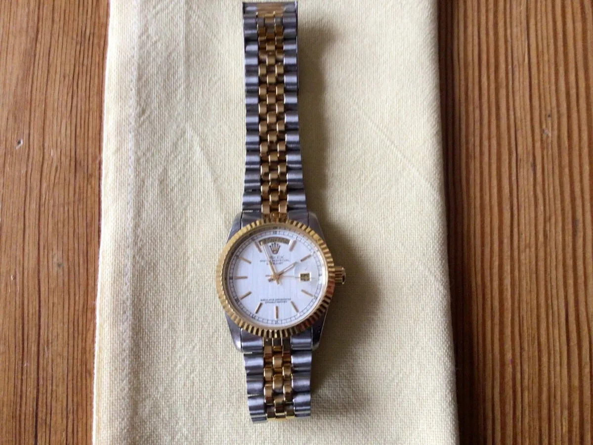 Replica Rolex Watches - Image 3