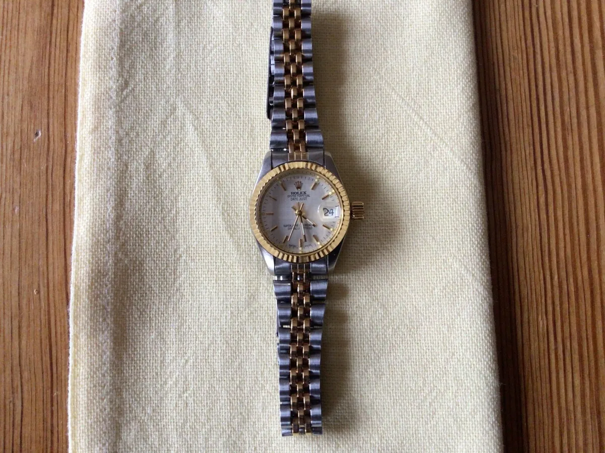 Replica Rolex Watches - Image 4
